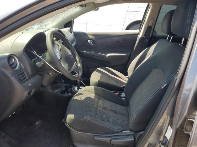 Photo 7 from auction – 2018 NISSAN VERSA S with VIN 3N1CN7AP0JL805717