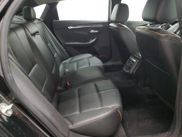 Photo 10 from auction – 2016 CHEVROLET IMPALA LTZ with VIN 2G1145S31G9118399