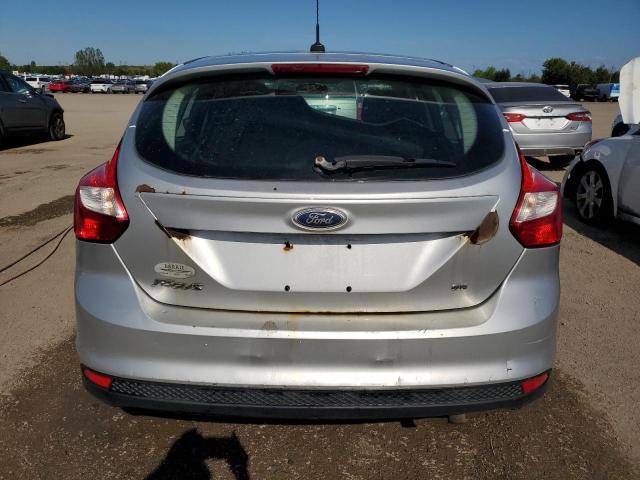 Photo 6 from auction – 2012 FORD FOCUS SE with VIN 1FAHP3K21CL170391