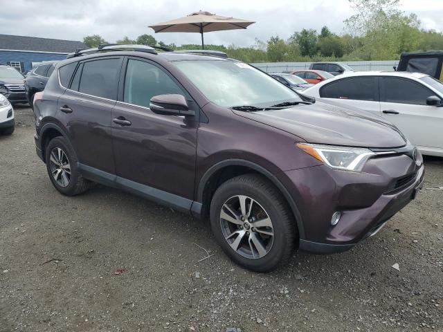Photo 4 from auction – 2018 TOYOTA RAV4 ADVEN with VIN 2T3RFREV5JW824569