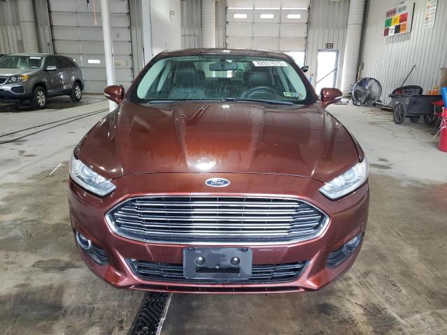 Photo 5 from auction – 2015 FORD FUSION with VIN 3FA6P0HD1FR300058