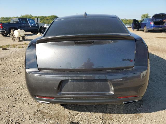 Photo 6 from auction – 2018 CHRYSLER 300 S with VIN 2C3CCABG5JH243678