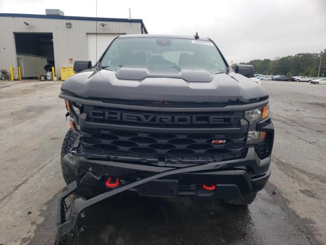 Photo 5 from auction – 2022 CHEVROLET SILVERADO with VIN 3GCPDCED3NG519904