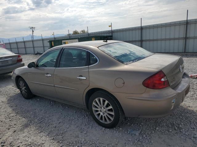 Photo 2 from auction – 2007 BUICK LACROSSE C with VIN 2G4WE587871174516