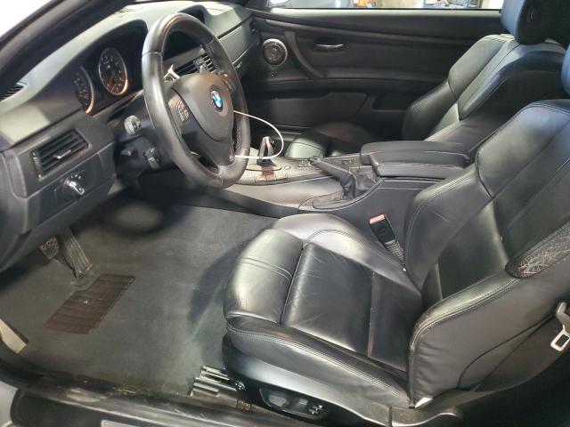 Photo 7 from auction – 2009 BMW M3 with VIN WBSWL93509P331767