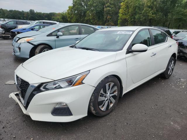 NISSAN ALTIMA S 2019 with VIN 1N4BL4BW0KC198479 - Photo from auction