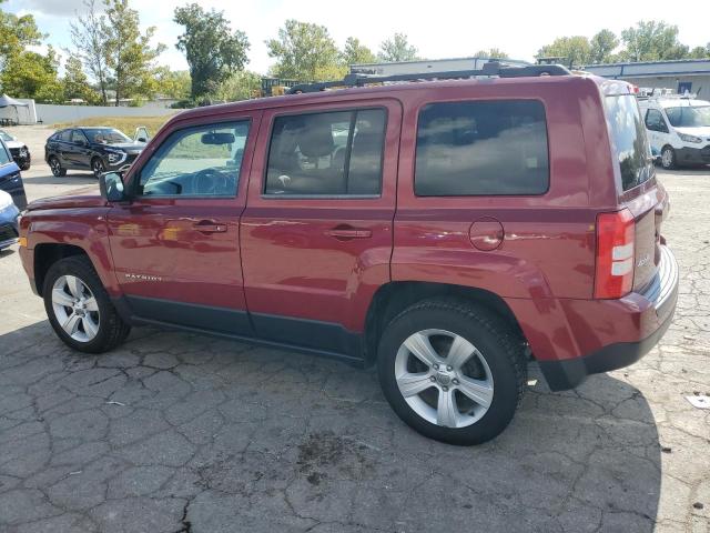Photo 2 from auction – 2014 JEEP PATRIOT LA with VIN 1C4NJRFB2ED863656