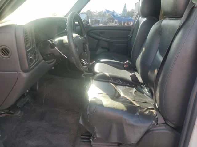 Photo 7 from auction – 2004 CHEVROLET SILVERADO with VIN 1GCEC14X44Z312124