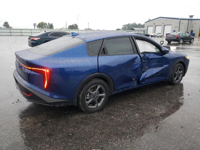 Photo 3 from auction – 2025 KIA K4 LX with VIN 3KPFT4DE9SE088491