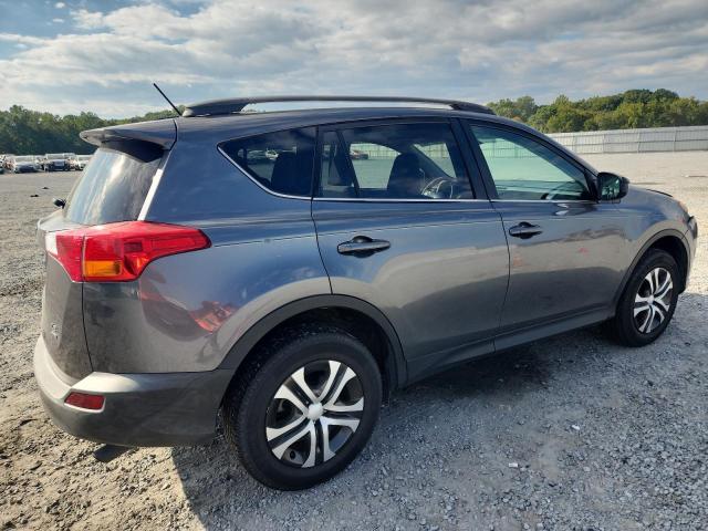 Photo 3 from auction – 2015 TOYOTA RAV4 LE with VIN 2T3BFREV5FW370994