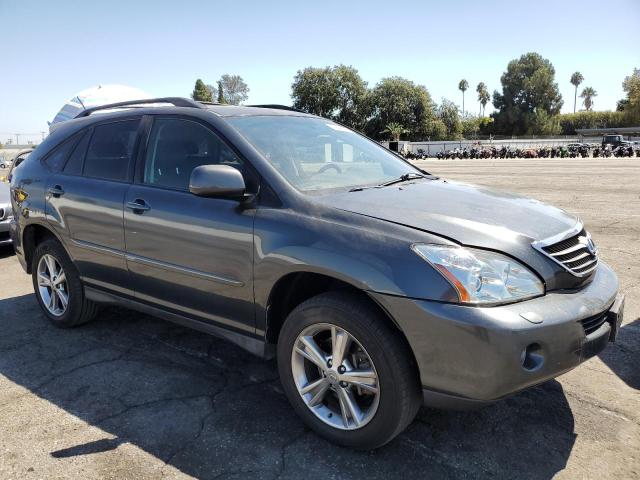 Photo 4 from auction – 2006 LEXUS RX 400 with VIN JTJGW31UX62000601