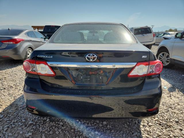 Photo 6 from auction – 2011 TOYOTA COROLLA BASE with VIN 2T1BU4EE9BC626874