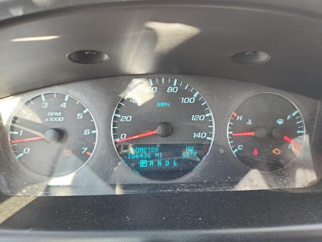 Photo 9 from auction – 2013 CHEVROLET IMPALA LT with VIN 2G1WG5E38D1215411