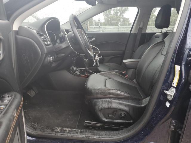 Photo 7 from auction – 2021 JEEP COMPASS LI with VIN 3C4NJDCB9MT566304