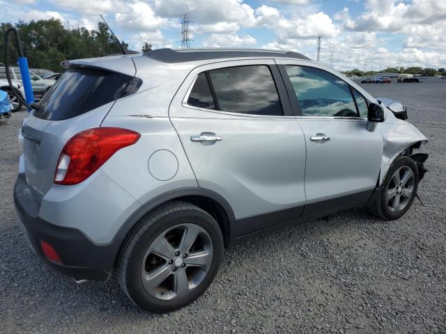 Photo 3 from auction – 2013 BUICK ENCORE CON with VIN KL4CJBSB8DB059371