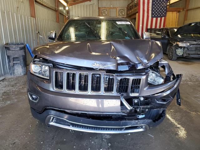 Photo 5 from auction – 2015 JEEP GRAND CHER with VIN 1C4RJFBG6FC833729