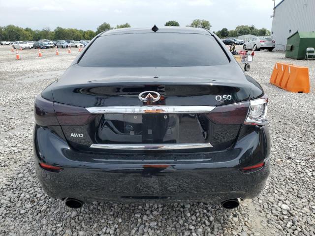 Photo 6 from auction – 2017 INFINITI Q50 PREMIU with VIN JN1EV7AR8HM835395