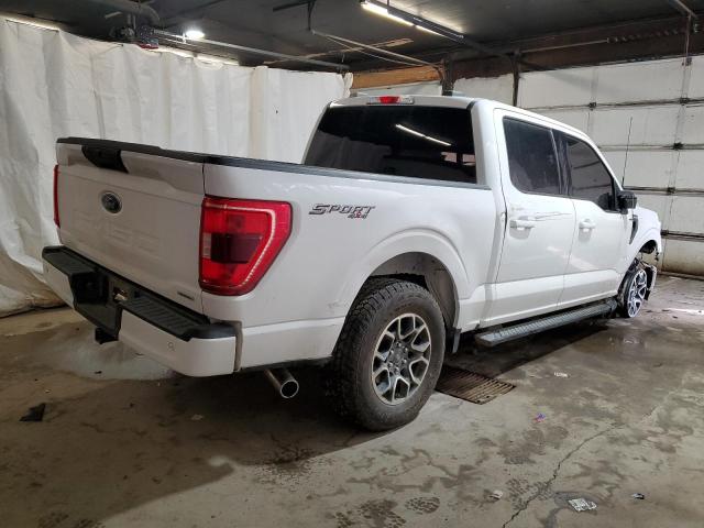 Photo 3 from auction – 2022 FORD F150 SUPERCREW with VIN 1FTEW1EP4NKE61360