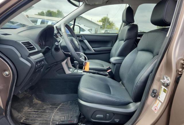 Photo 7 from auction – 2016 SUBARU FORESTER 2 with VIN JF2SJARC3GH487619