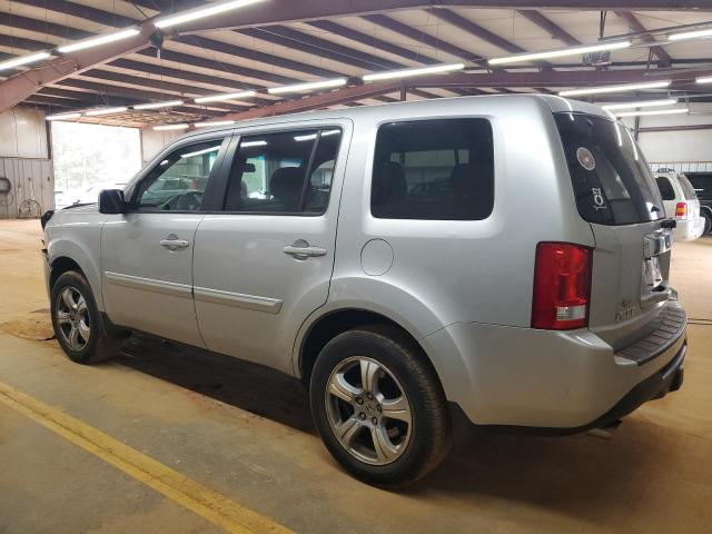 Photo 2 from auction – 2012 HONDA PILOT with VIN 5FNYF3H50CB029295