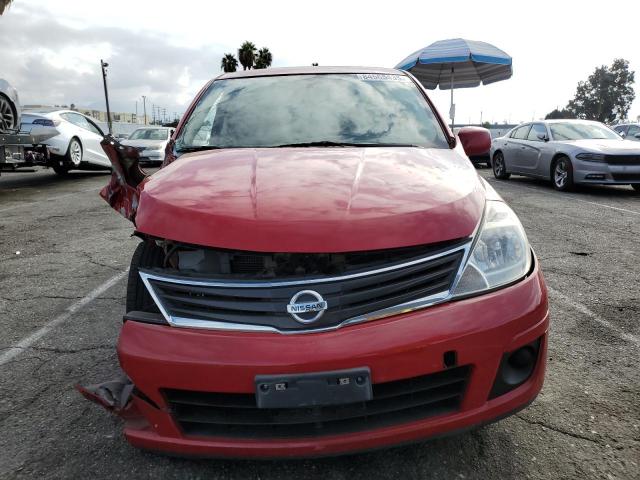 Photo 5 from auction – 2012 NISSAN VERSA S with VIN 3N1BC1CP3CK281029