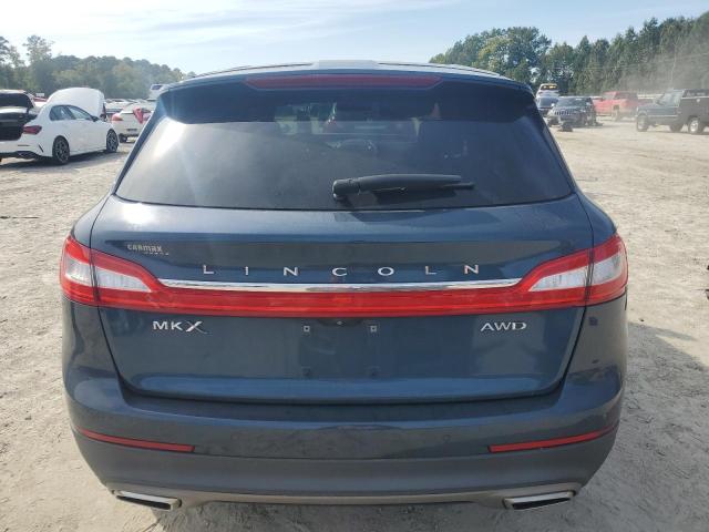Photo 6 from auction – 2016 LINCOLN MKX SELECT with VIN 2LMTJ8KRXGBL83412