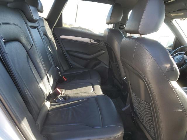 Photo 11 from auction – 2013 AUDI Q5 PREMIUM with VIN WA1MFCFP9DA005259
