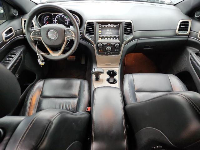 Photo 8 from auction – 2015 JEEP GRAND CHER with VIN 1C4RJFBG8FC228661
