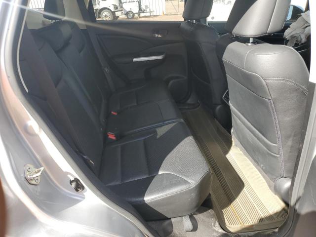 Photo 11 from auction – 2016 HONDA CR-V EXL with VIN 2HKRM4H77GH644404