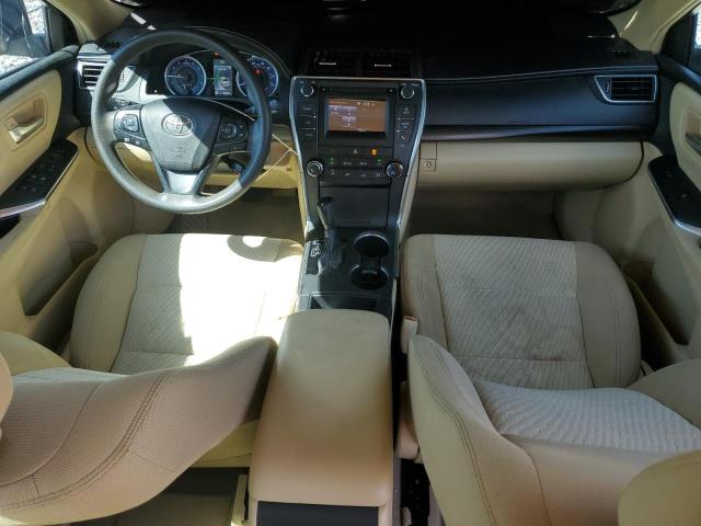 Photo 8 from auction – 2017 TOYOTA CAMRY LE with VIN 4T1BF1FK9HU431782
