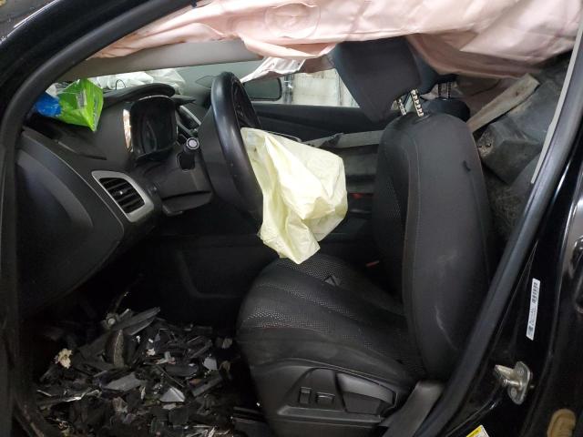 Photo 7 from auction – 2016 GMC TERRAIN SL with VIN 2GKALMEKXG6212780