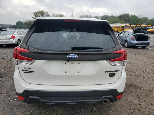 Photo 6 from auction – 2023 SUBARU FORESTER WILDERNESS with VIN JF2SKAMC7PH508573