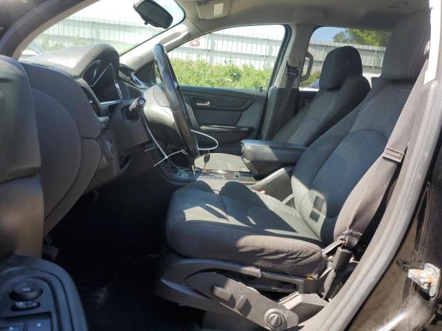 Photo 7 from auction – 2016 CHEVROLET TRAVERSE L with VIN 1GNKVGKD7GJ208911