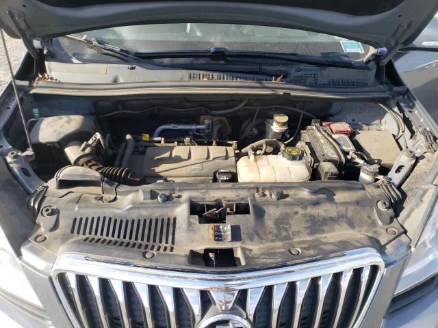 Photo 12 from auction – 2015 BUICK ENCORE CON with VIN KL4CJBSB8FB130894