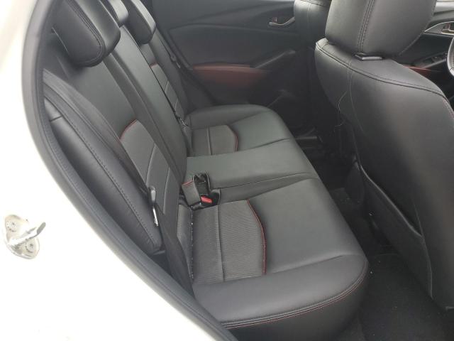 Photo 10 from auction – 2018 MAZDA CX-3 TOURING with VIN JM1DKFC74J0314484