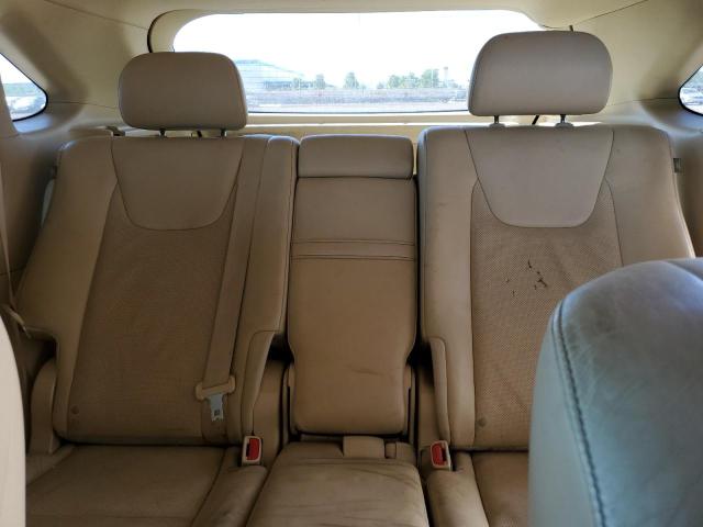 Photo 10 from auction – 2014 LEXUS RX 350 BAS with VIN JTJBK1BA2E2037266