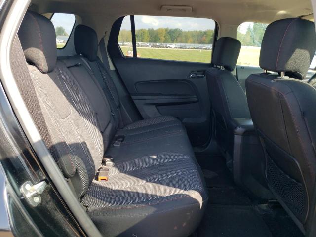 Photo 11 from auction – 2017 GMC TERRAIN SL with VIN 2GKALMEK4H6352759