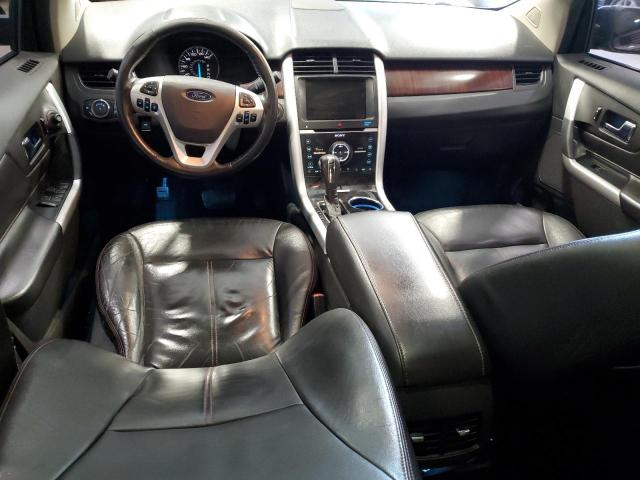 Photo 8 from auction – 2013 FORD EDGE LIMIT with VIN 2FMDK3KCXDBC25269