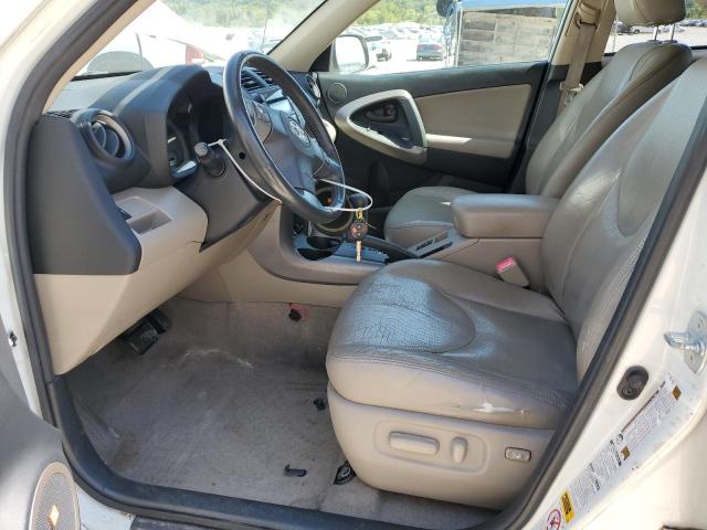 Photo 7 from auction – 2008 TOYOTA RAV4 LIMIT with VIN JTMBK34V685060180
