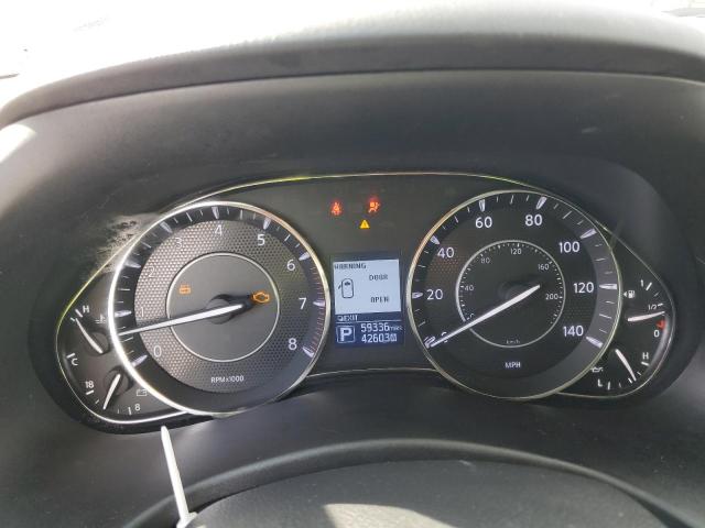 Photo 9 from auction – 2019 NISSAN ARMADA with VIN JN8AY2ND9K9086786