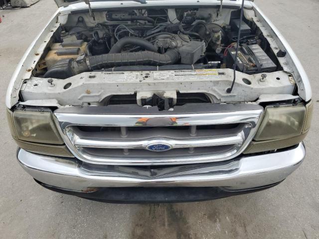 Photo 11 from auction – 2000 FORD RANGER SUP with VIN 1FTYR14V9YTA02277