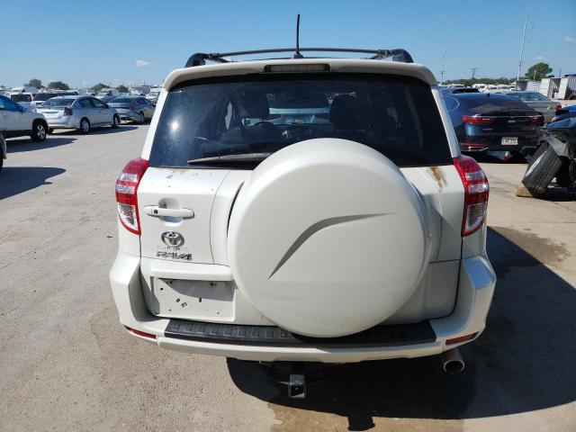 Photo 6 from auction – 2011 TOYOTA RAV4 LIMIT with VIN 2T3YK4DV5BW011648