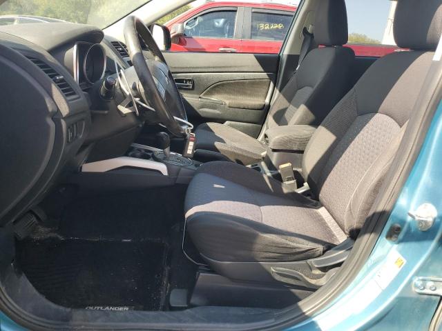 Photo 7 from auction – 2011 MITSUBISHI OUTLANDER with VIN JA4AR4AU2BZ024019