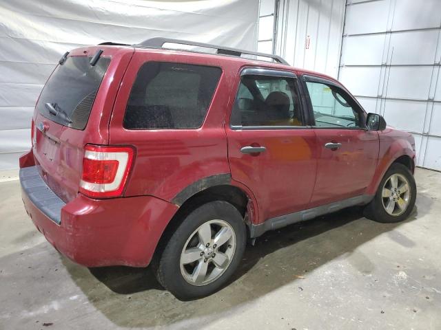 Photo 3 from auction – 2010 FORD ESCAPE with VIN 1FMCU0D73AKA62602