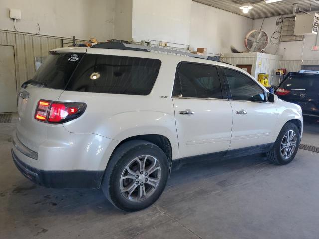 Photo 3 from auction – 2014 GMC ACADIA SLT with VIN 1GKKRSKD3EJ355339