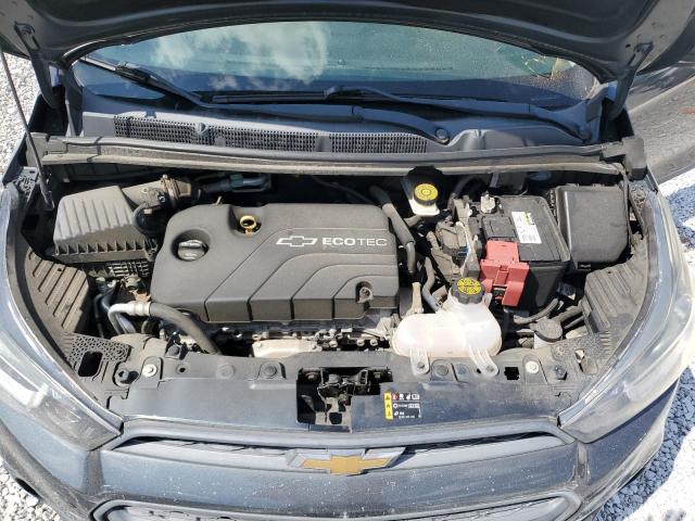 Photo 11 from auction – 2018 CHEVROLET SPARK LS with VIN KL8CB6SA8JC482385
