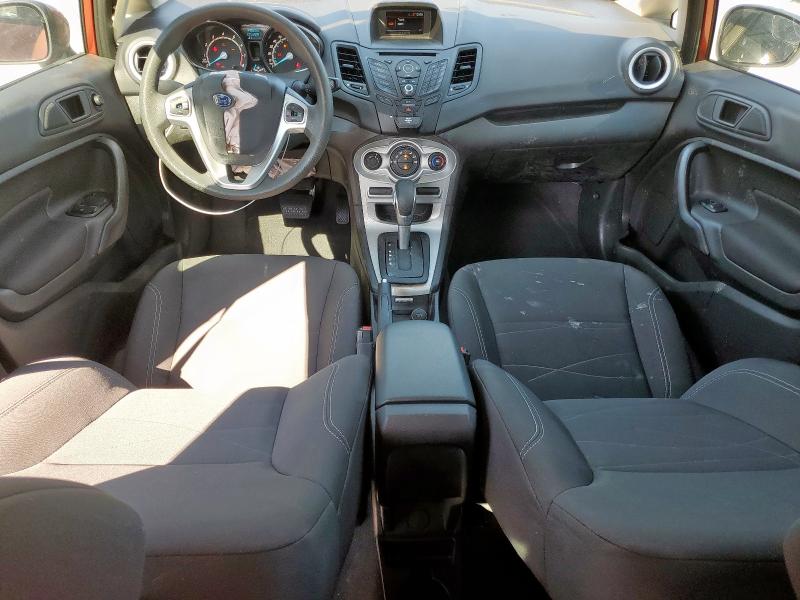 Photo 8 from auction – 2019 FORD FIESTA SE with VIN 3FADP4BJ5KM146264