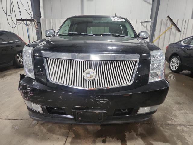 Photo 5 from auction – 2007 CADILLAC ESCALADE E with VIN 3GYFK62867G290366