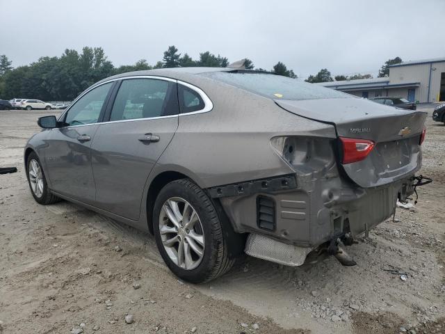 Photo 2 from auction – 2018 CHEVROLET MALIBU LT with VIN 1G1ZD5ST7JF112950