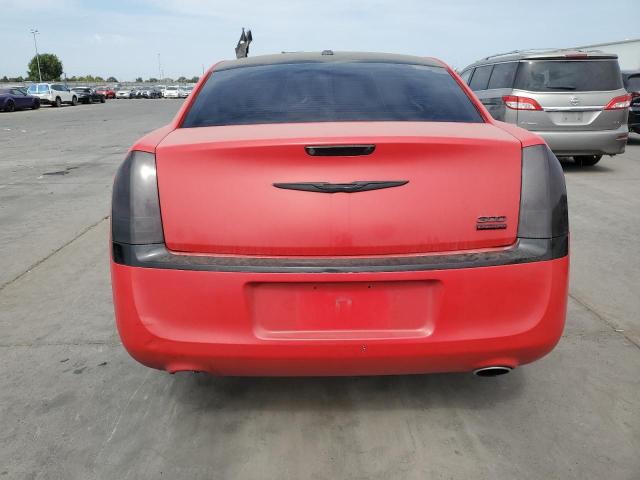 Photo 6 from auction – 2013 CHRYSLER 300 with VIN 2C3CCAAG6DH588207